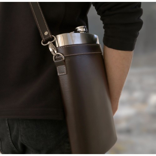 Origin Outdoors Hip Flask 'Buddy'