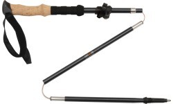 Origin Outdoors Trekking Poles 'Micro-Fold'