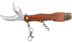 Joker mushroom knife JKR89 multifunctional.