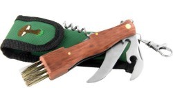 Joker mushroom knife JKR89 multifunctional.