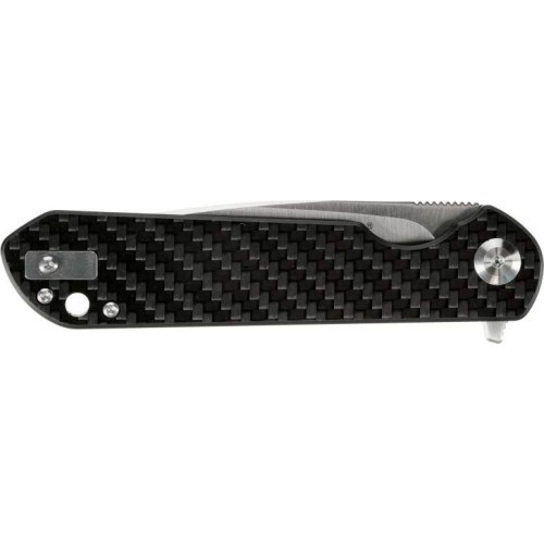 Ganzo Firebird FH41-CF folding knife.
