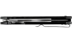 Saliekams nazis Ganzo Firebird FH41-CF