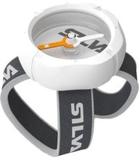 Silva Begin 2 rokas kompass