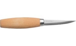 Nazis Morakniv Wood Carving 106, laminēts tērauds
