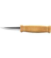 Nazis Morakniv Wood Carving 105 no laminēta tērauda