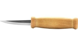 Nazis Morakniv Wood Carving 105 no laminēta tērauda