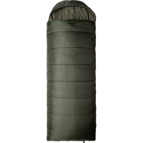 Snugpak Navigator olīvzaļš guļammaiss kreiļiem