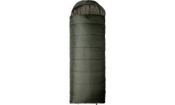 Snugpak Navigator olīvzaļš guļammaiss kreiļiem