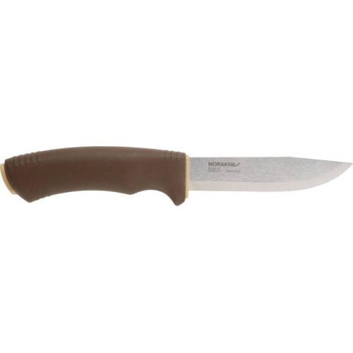 Morakniv Bushcraft Survival Desert nazis (S)