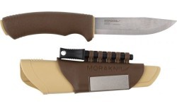 Morakniv Bushcraft Survival Desert nazis (S)