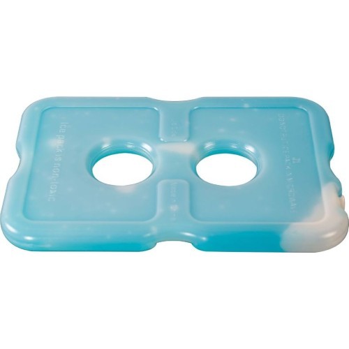Reusable Ice Pack inSPORTline 17.8 x 12.2 x 1.2 cm