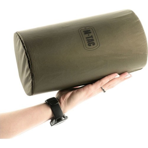 M-Tac inflatable carrimat 195x120