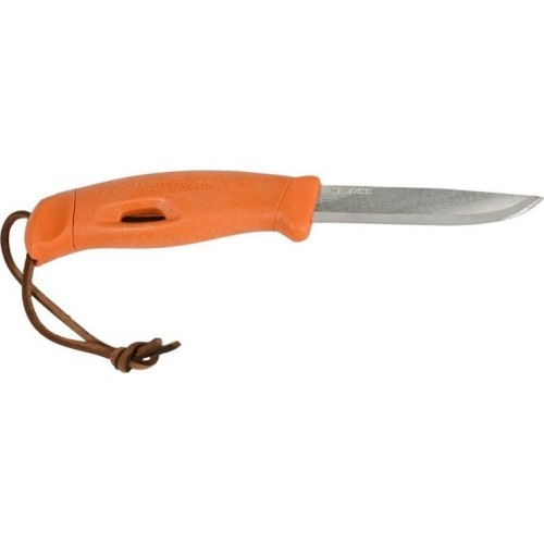 Нож Light My Fire FireKnife, оранжевый
