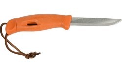 Нож Light My Fire FireKnife, оранжевый