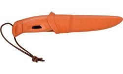 Нож Light My Fire FireKnife, оранжевый