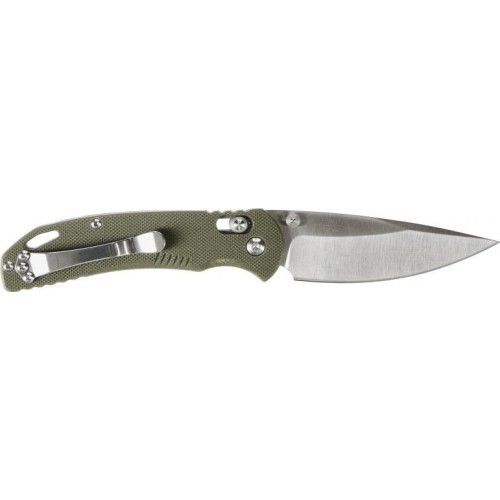 Ganzo Firebird F753M1-GR saliekamais nazis