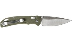 Ganzo Firebird F753M1-GR folding knife