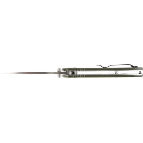 Ganzo Firebird F753M1-GR saliekamais nazis