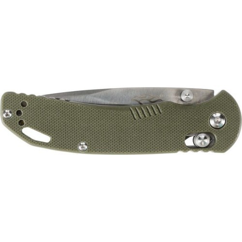 Ganzo Firebird F753M1-GR saliekamais nazis