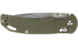 Ganzo Firebird F753M1-GR saliekamais nazis