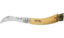 Sēņu nazis Opinel 8