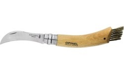 Opinel 8 mushroom knife