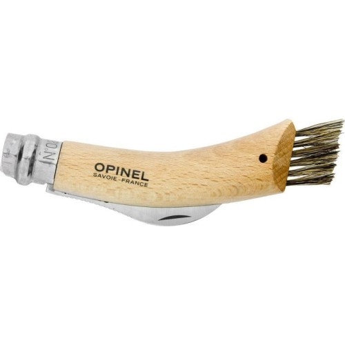 Sēņu nazis Opinel 8