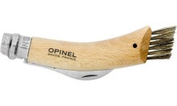 Opinel 8 mushroom knife