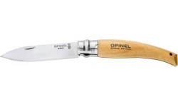 Opinel 8 dārza nazis