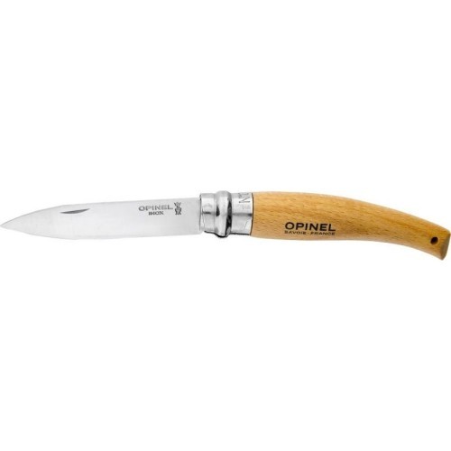 Садовый нож Opinel 8