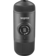 Nanopresso серый