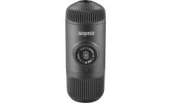 Nanopresso серый