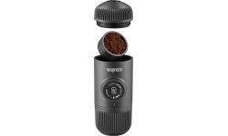GREY NANOPRESSO