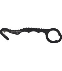 Benchmade 8BLKW Glābšanas āķa nazis