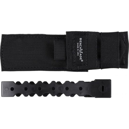 Benchmade 8BLKW glabsanas nazis ar aku