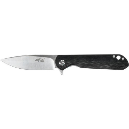 Saliekams nazis Ganzo Firebird FH41S-BK