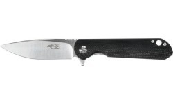 Saliekams nazis Ganzo Firebird FH41S-BK