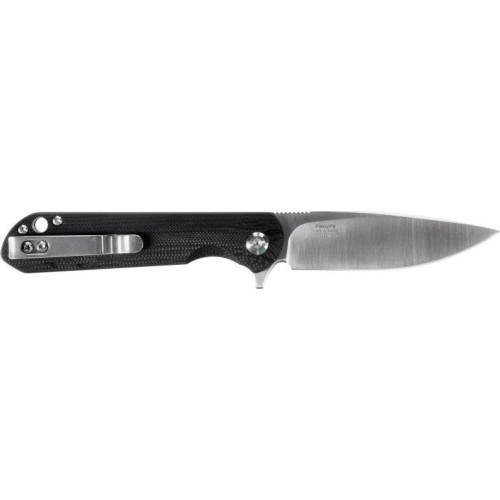 Saliekams nazis Ganzo Firebird FH41S-BK