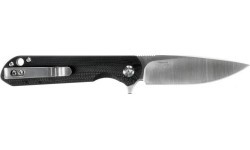 Saliekams nazis Ganzo Firebird FH41S-BK