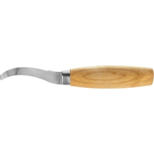 Нож из нержавеющей стали Morakniv Hook 163 Double Edge
