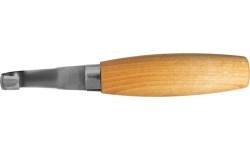 Morakniv Hook 162 Double Edge stainless steel knife