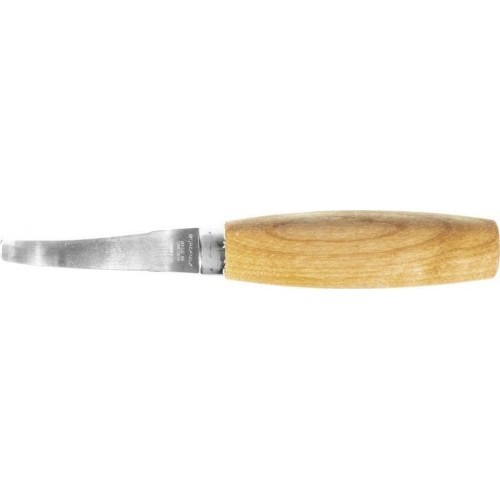 Нож из нержавеющей стали Morakniv Hook 163 Double Edge