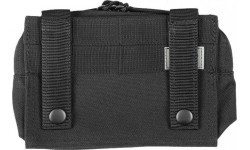 Melna MOLLE josta soma, maza