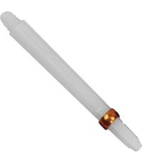 Rezerves šautriņu vārpstas atspere Bull's Ali 3 mm - 3 gab. - Gold