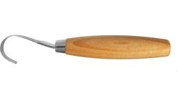 Nazis Morakniv Hook 162 Double Edge, nerūsējošais tērauds