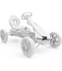 Rally - Spoiler mounting bracket