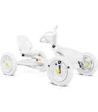 Пластиковые детали Buddy 2.0 John Deere