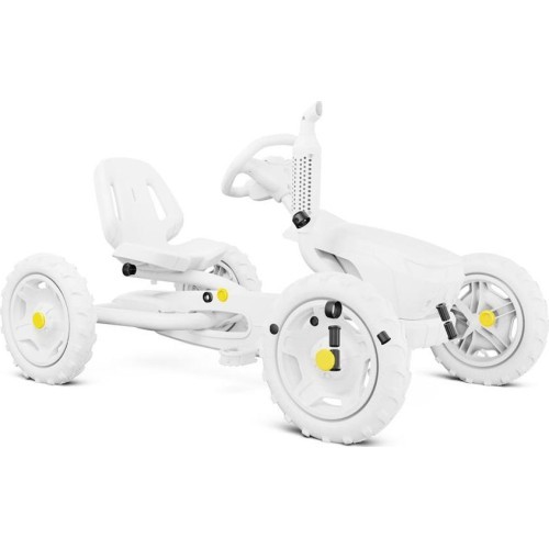 Пластиковые детали Buddy 2.0 John Deere