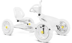 Buddy 2.0 plastmasas detaļas John Deere