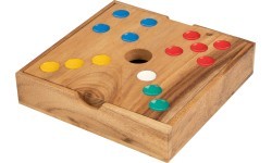 Игра домино Philos Piggy in the Pit